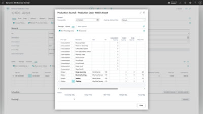 顯示包含工作表的快顯項目。