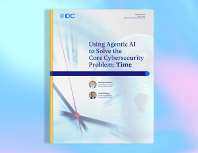 A close-up of a book cover displaying text and a clock illustration.