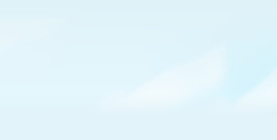 Ozadje z nežnim prelivom in gladkimi valovitimi plastmi, ki se prelivajo iz modre v rožnato.