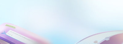 Ozadje v modrem in belem odtenku