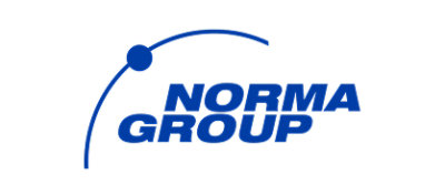 Norma Group 徽标