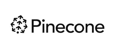 Pinecone Logo