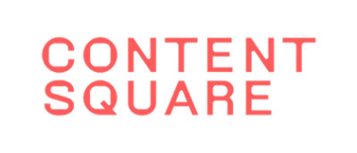 Content Square のロゴ