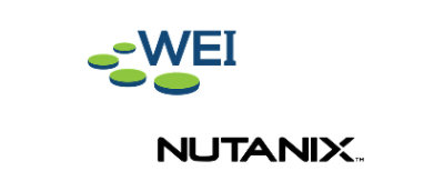 WEI & Nutanix-Logo