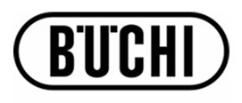 BUCHI のロゴ