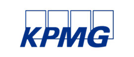 KPMG のロゴ