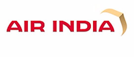 Air India Logo