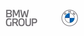 BMW Group Logo