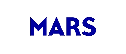 Mars Logo