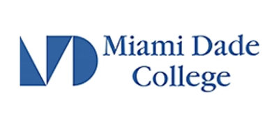 Логотип Miami Dade College