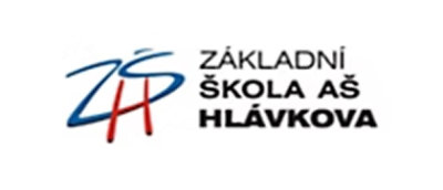 Логотип Základní škola Aš Hlávkova