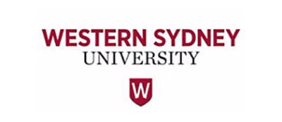 Western Sydney University Logo