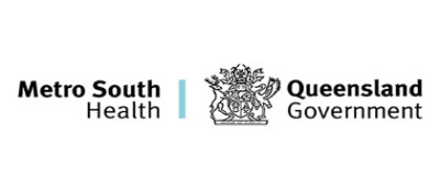 Metro South Health Logo