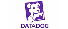 Logo Datadog