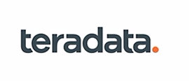 Logo Teradata
