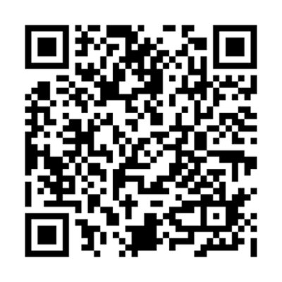 QR code to download Word mobile app
