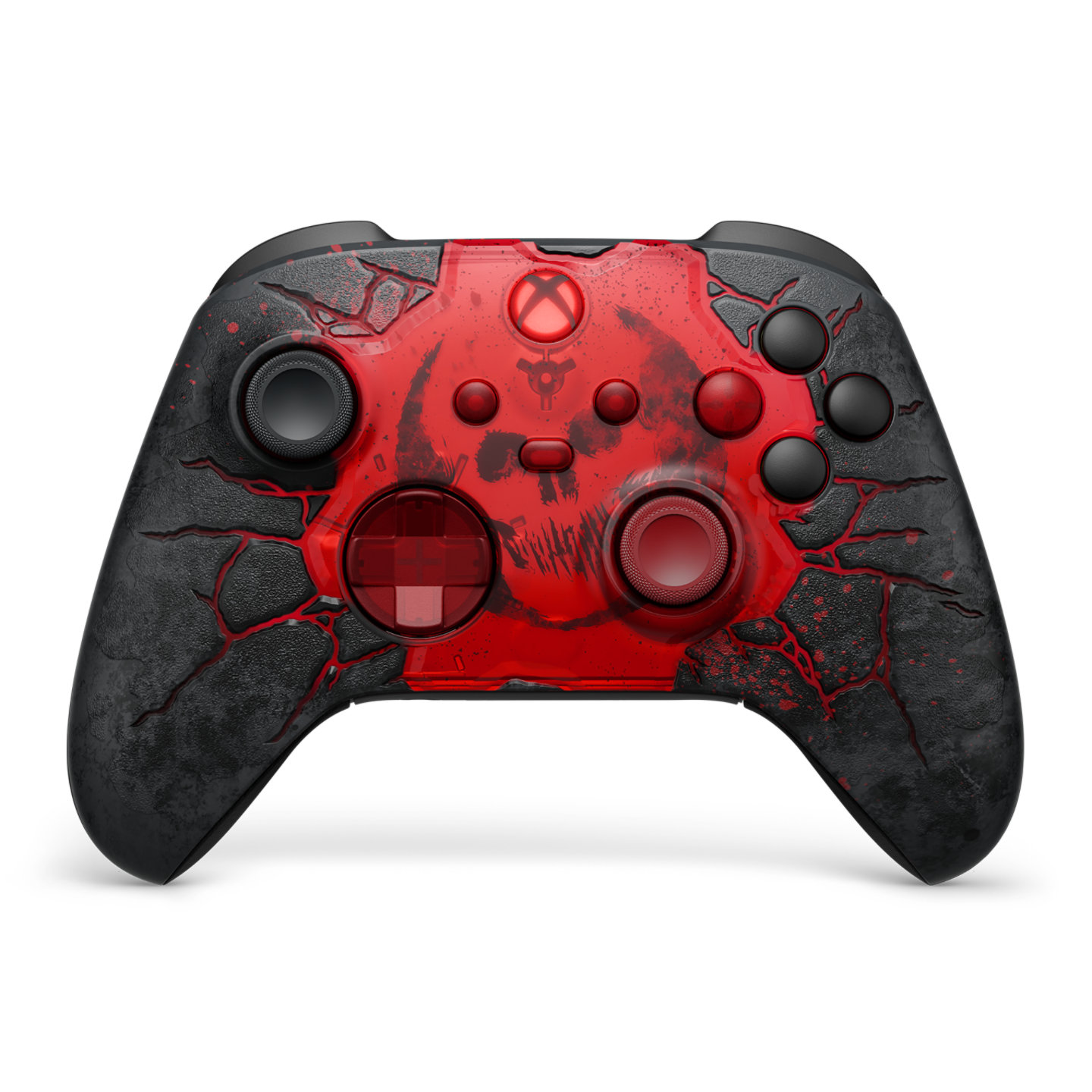 Xbox Wireless Controller – Gears of War: E-Day Limited Edition — фото 1