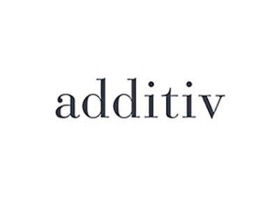 Additiv