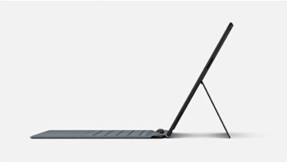 Surface Pro X – いつでもつながる、その先へ。2-in-1 ノート PC 