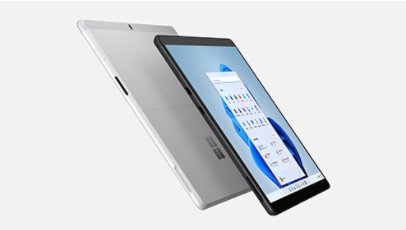 Surface Pro X – いつでもつながる、その先へ。2-in-1 ノート PC ...