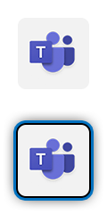 Microsoft Teams icon