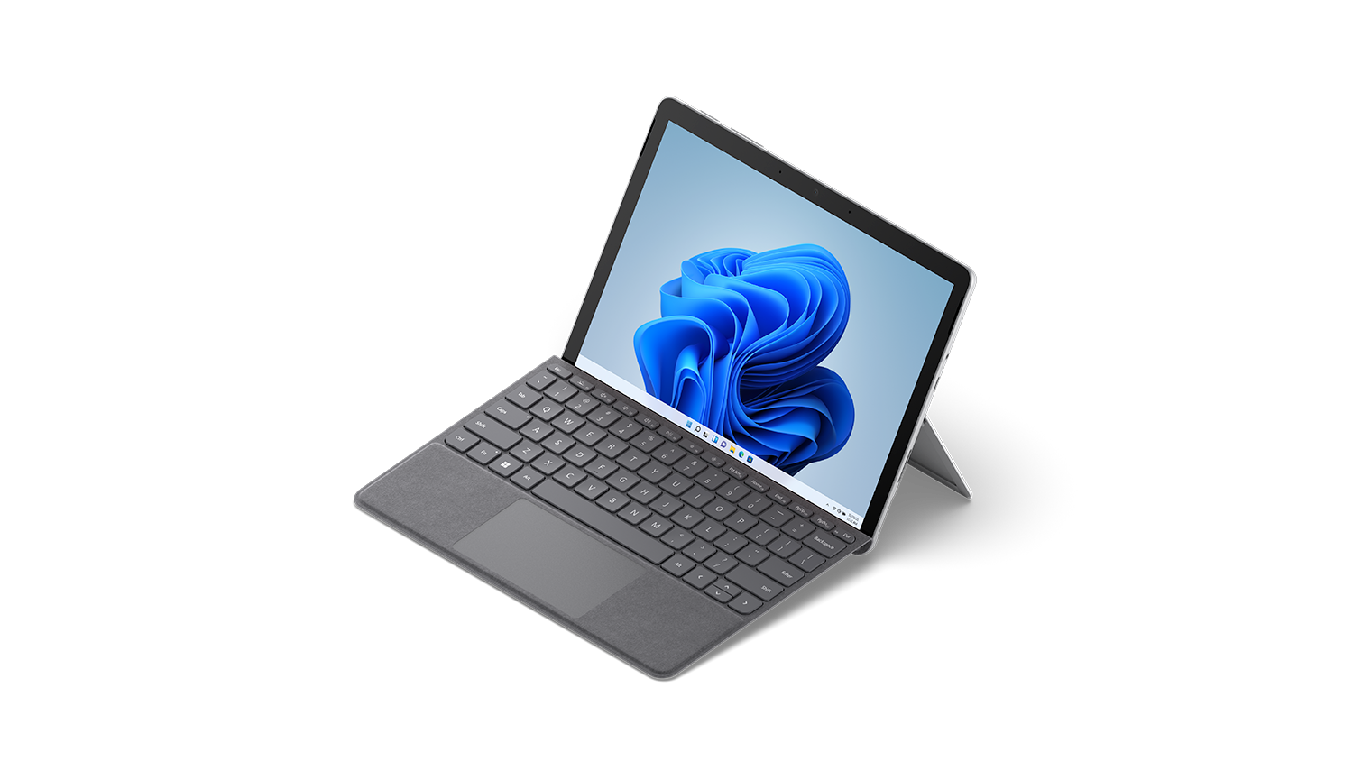 Surface Pro 7+ – Ultra-light and versatile – Microsoft Surface