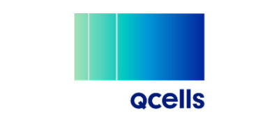 QCells logo