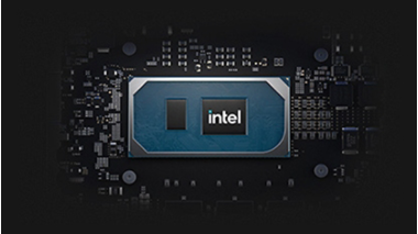 Procesador Intel