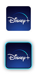 Disney+