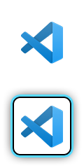 Visual Studio icon