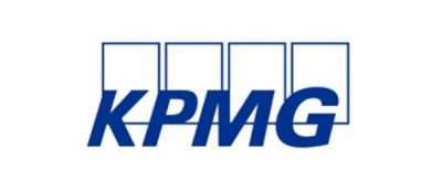 KPMG logo