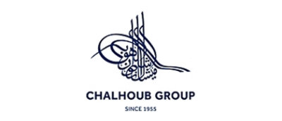 CHALHOUB GROUP LOGO