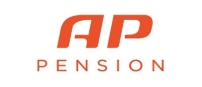 AP pension Logo