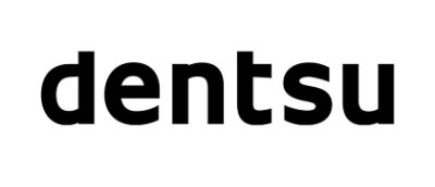 dentsu Logo