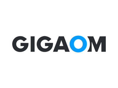GIGAOM Logo