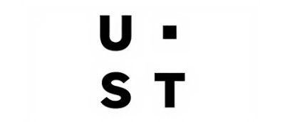 UST logo