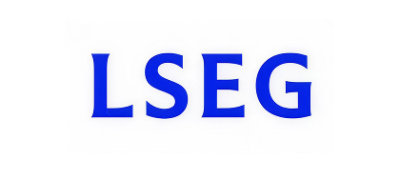 LSEG logo