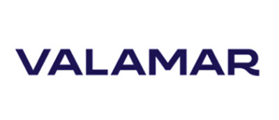 VALAMAR logo