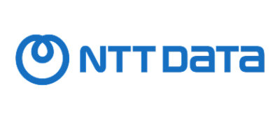 NTT DaTa Logo