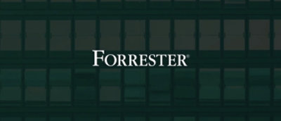 Forrester logo