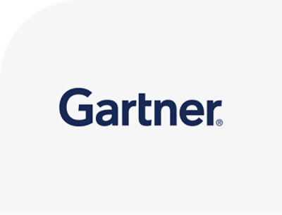 Gartner Logo