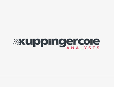 Kuppingercoie logo