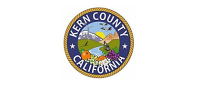 Kern County California Logo