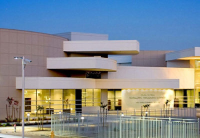 Bredt bygningsområde