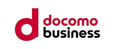 Docomo Business-logo