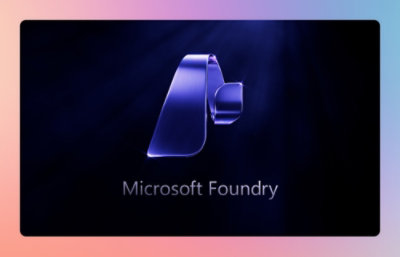 Microsoft Foundry icon