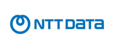 NTT Data Logo