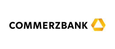 Commerzbank logo