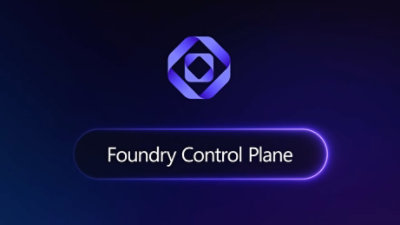 Foundry Control Plane