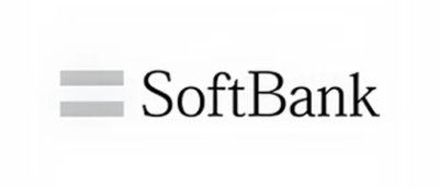 SoftBank Logo